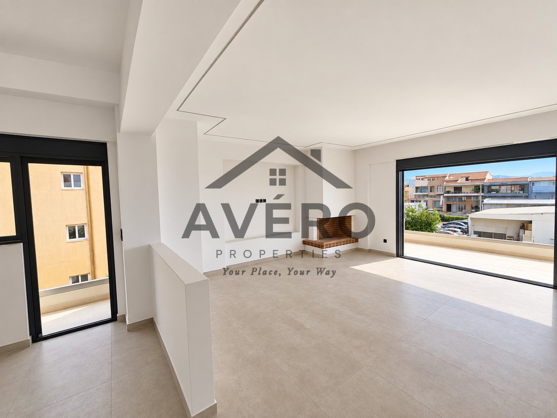 Apartment in Gerakas, Attica, Greece 5 - 19046109