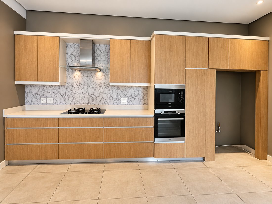 Appartement à Brettenwood Coastal Estate, KwaZulu-Natal, Afrique du Sud 5 - 19044923