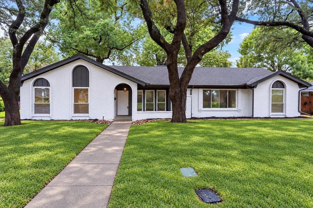 Haus in Farmers Branch, Texas, Vereinigte Staaten 1 - 19046501