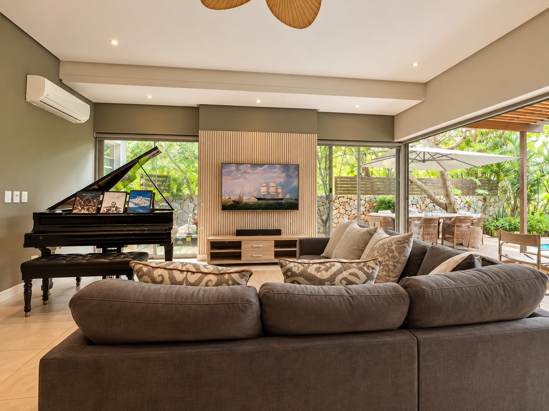 Appartement à Brettenwood Coastal Estate, KwaZulu-Natal, Afrique du Sud 3 - 19044923