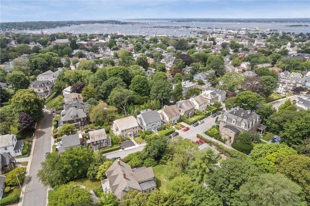 Condominio en Newport, Rhode Island, Estados Unidos 2 - 19045541