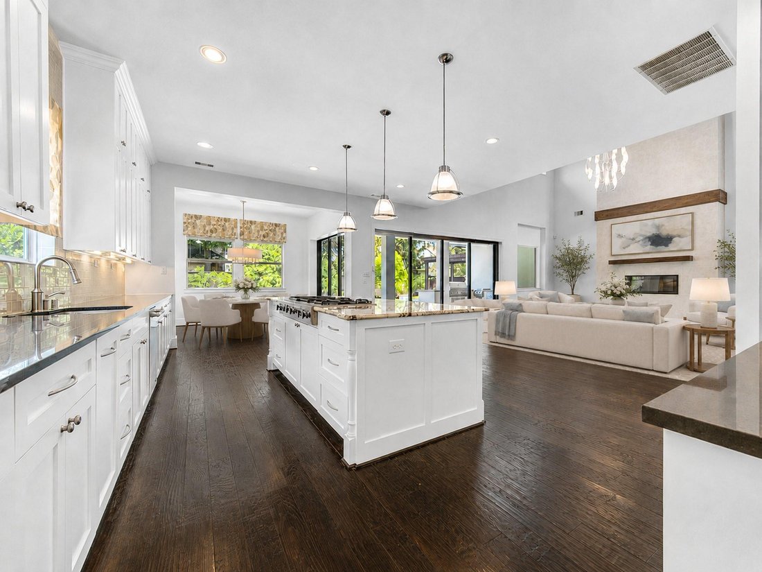 House in Spring, Texas, United States 4 - 19048795