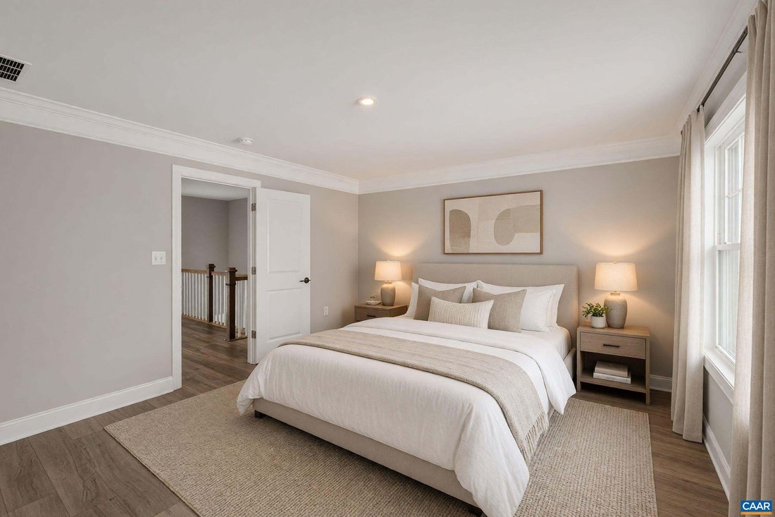 House in Charlottesville, Virginia, United States 4 - 19045424