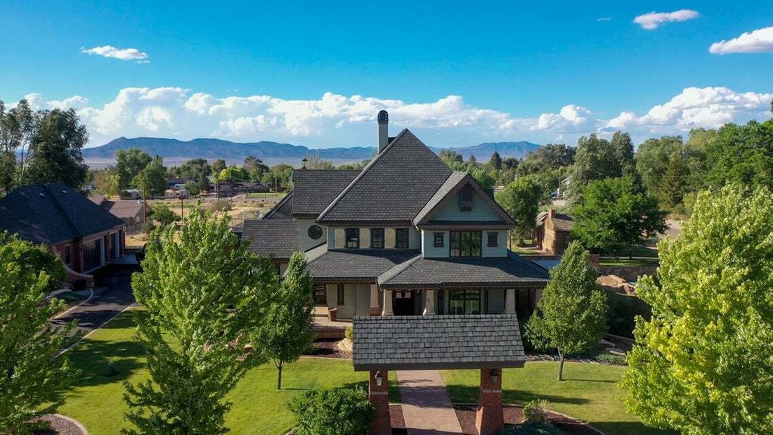 Haus in Parowan, Utah, Vereinigte Staaten 2 - 19044978
