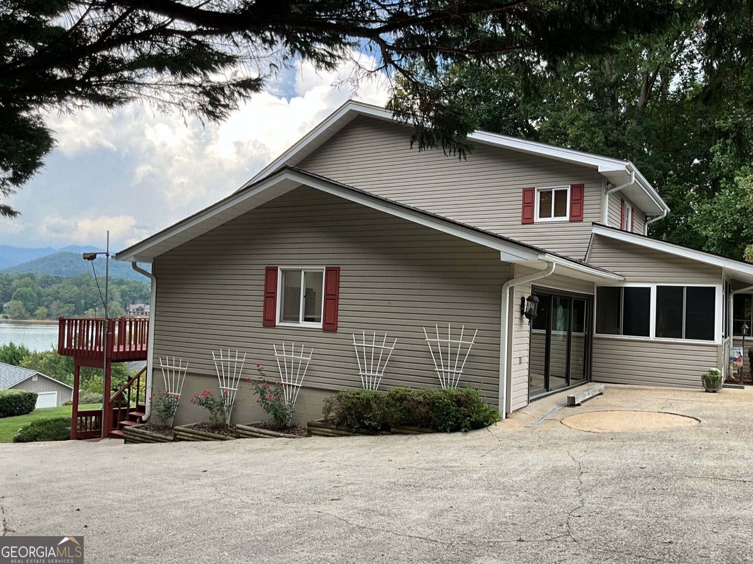 Casa a Hiawassee, Georgia, Stati Uniti 5 - 19013591