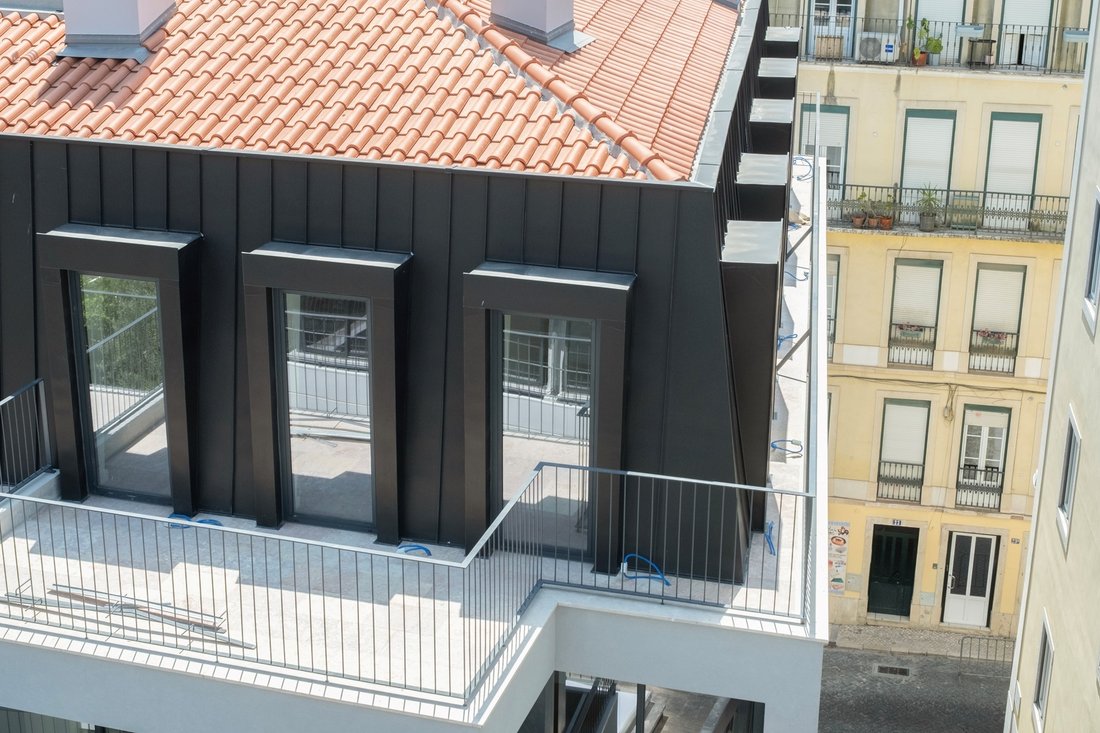 House in Arroios, Lisbon, Portugal 4 - 19048245