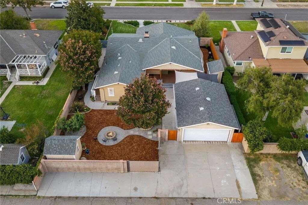House in La Verne, California, United States 4 - 19048770
