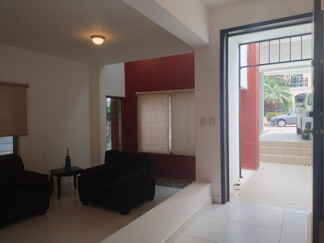Casa a Cancún, Quintana Roo, Messico 2 - 19045051