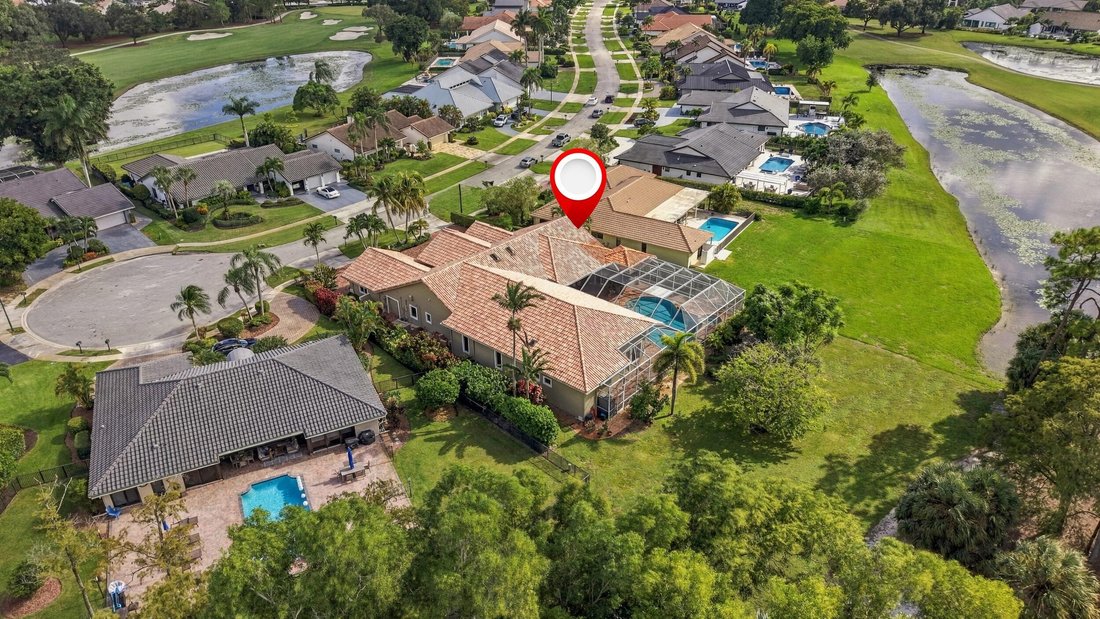 House in Boca Raton, Florida, United States 2 - 19046361
