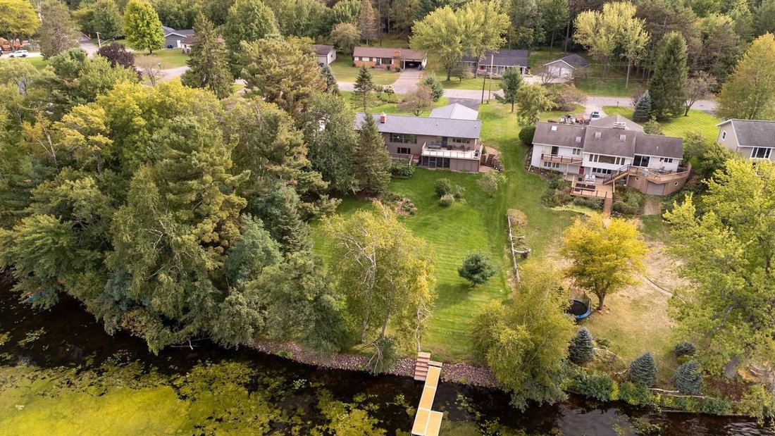 House in Rib Mountain, Wisconsin, United States 2 - 19045510