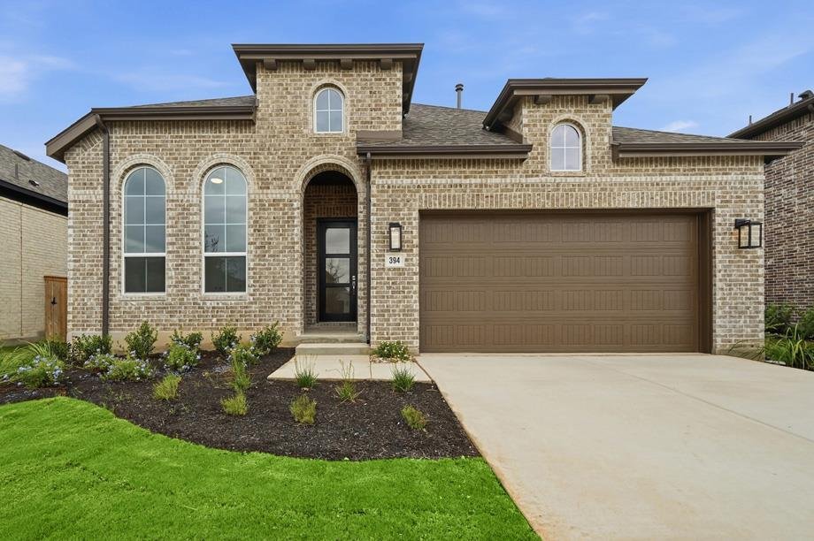 Casa en Kyle, Texas, Estados Unidos 1 - 17758682