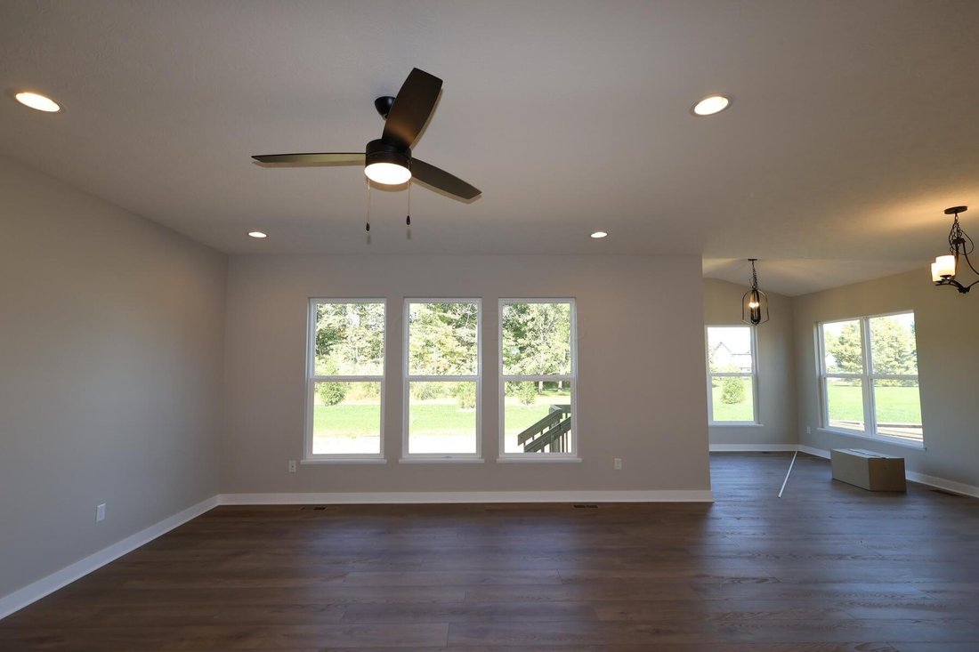 Casa a Liberty Township, Ohio, Stati Uniti 5 - 18071656