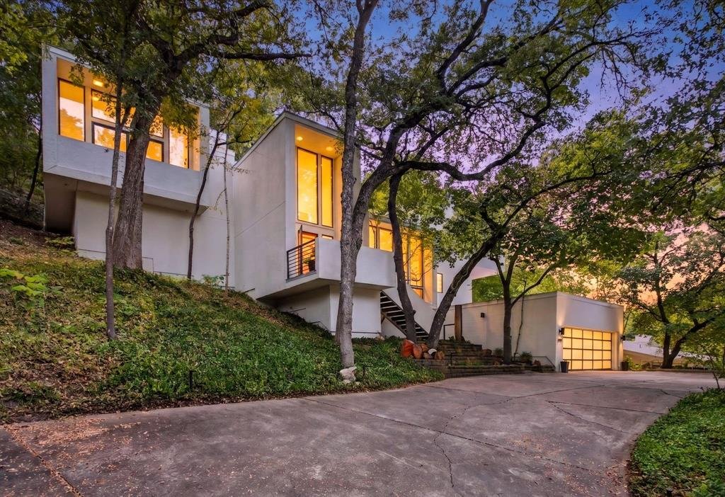 Maison à Fort Worth, Texas, États-Unis 3 - 19046535