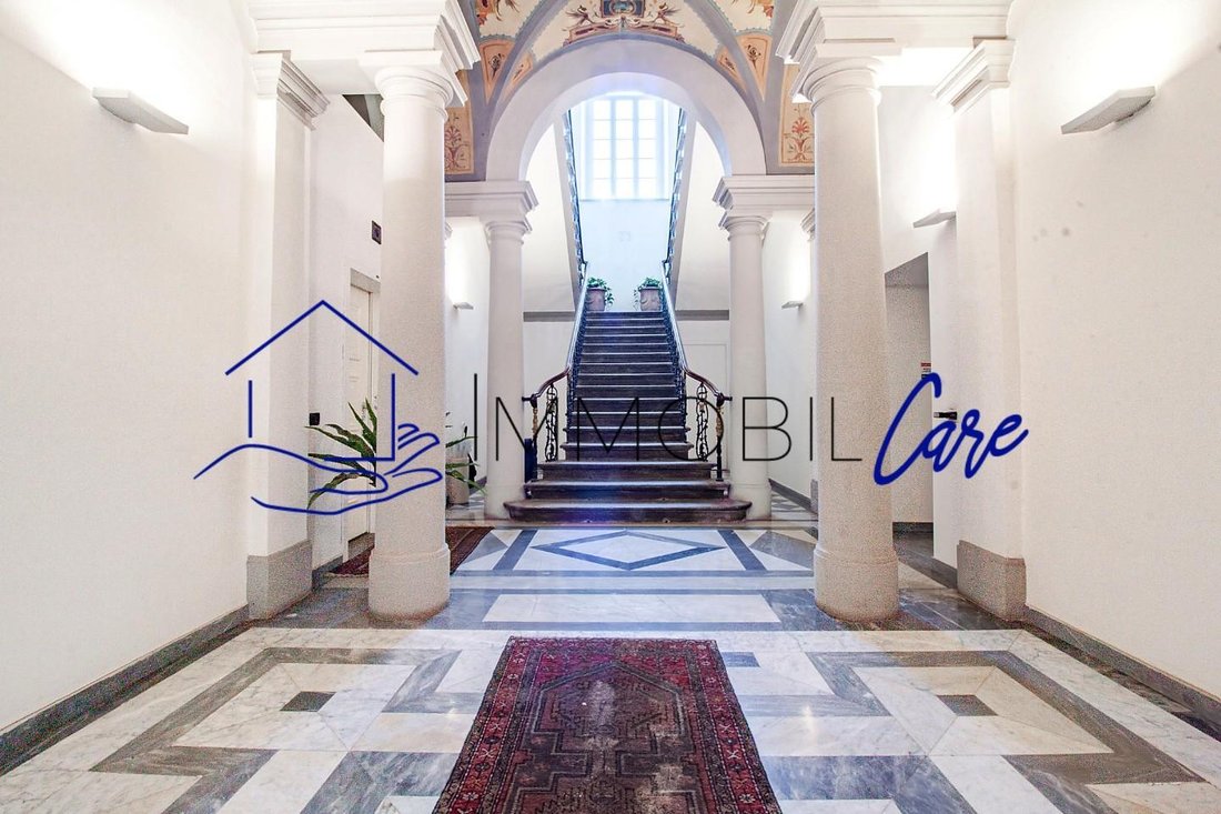 Apartamento en Porta a Mare - Cappuccini, Livorno, Toscana 5 - 19045604