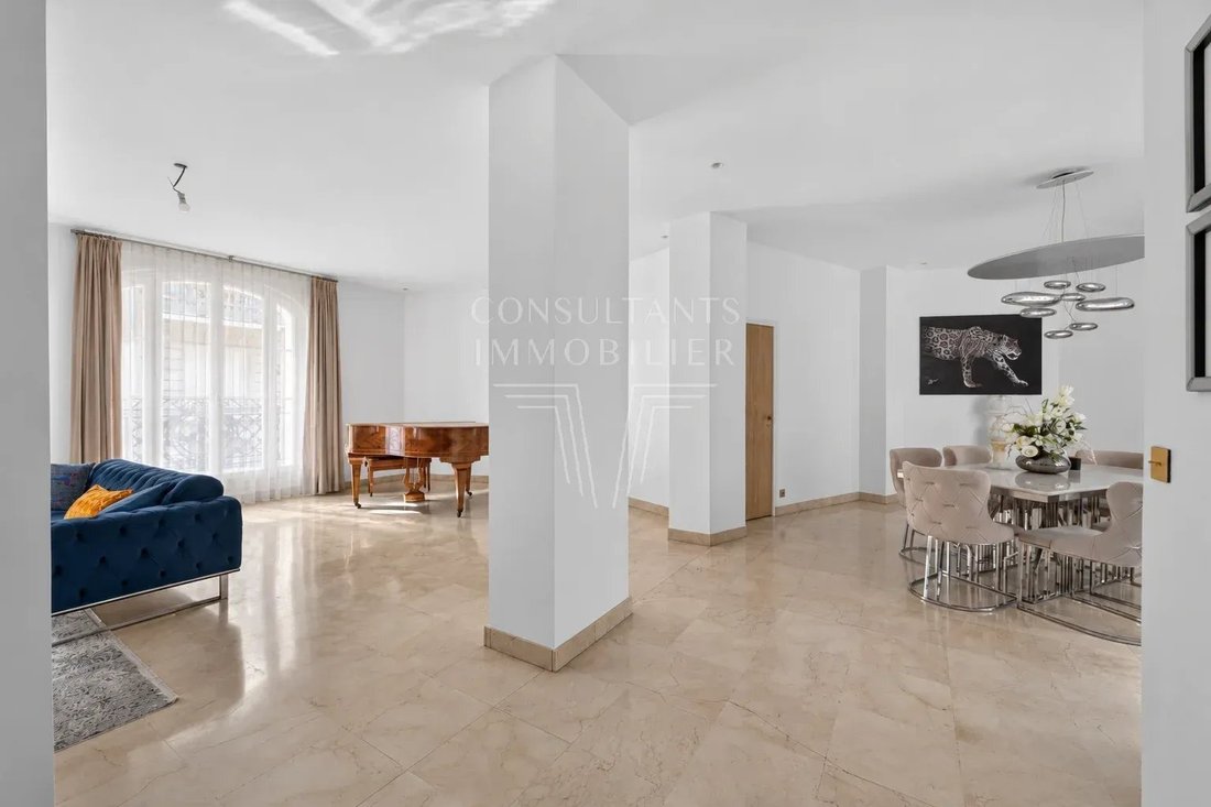 Wohnung in Muette Nord, Paris 16e Arrondissement, Paris 2 - 19046698