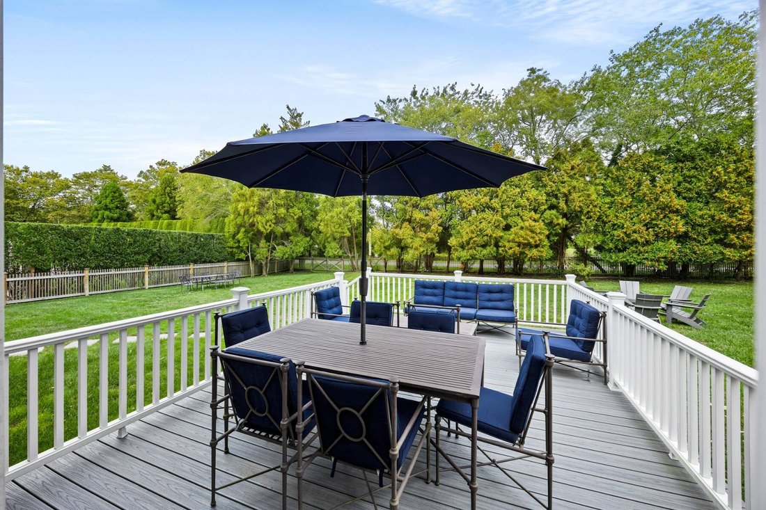 Haus in Southampton, New York, Vereinigte Staaten 4 - 19045162