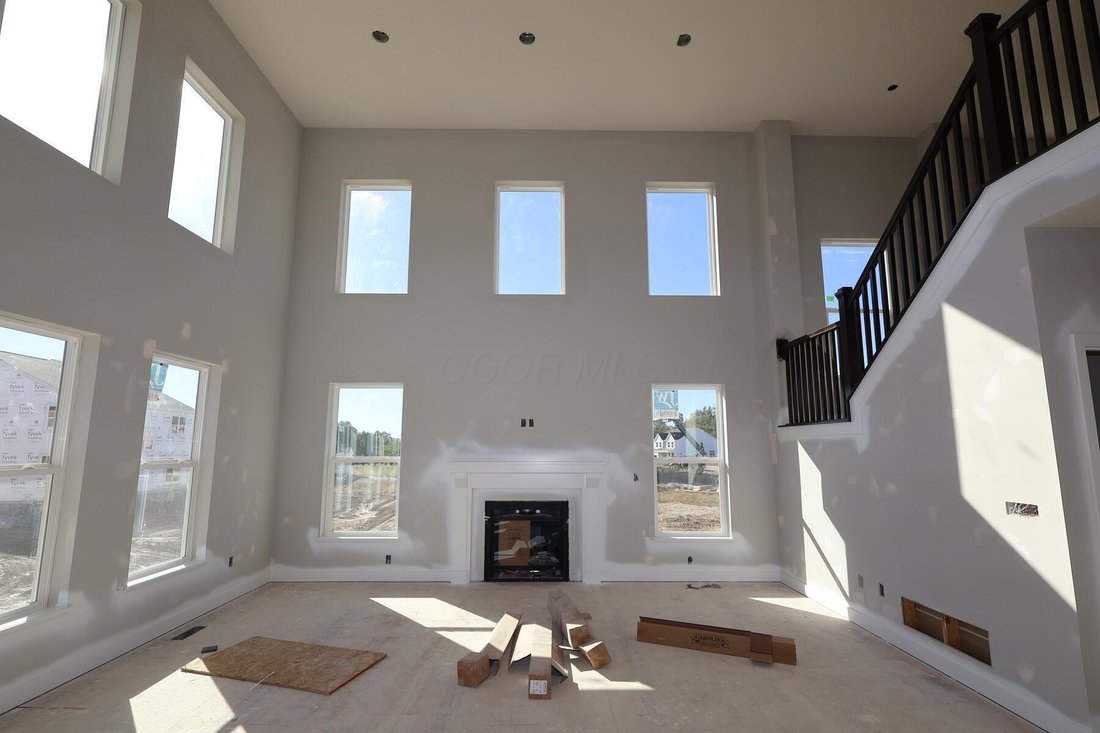 Casa a Liberty Township, Ohio, Stati Uniti 3 - 18600420