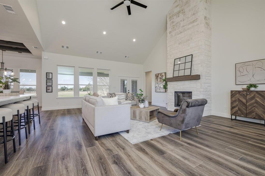 House in Farmersville, Texas, United States 5 - 19048804