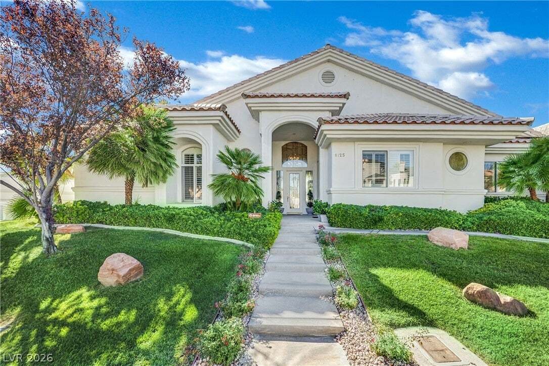 House in Las Vegas, Nevada, United States 3 - 19045552