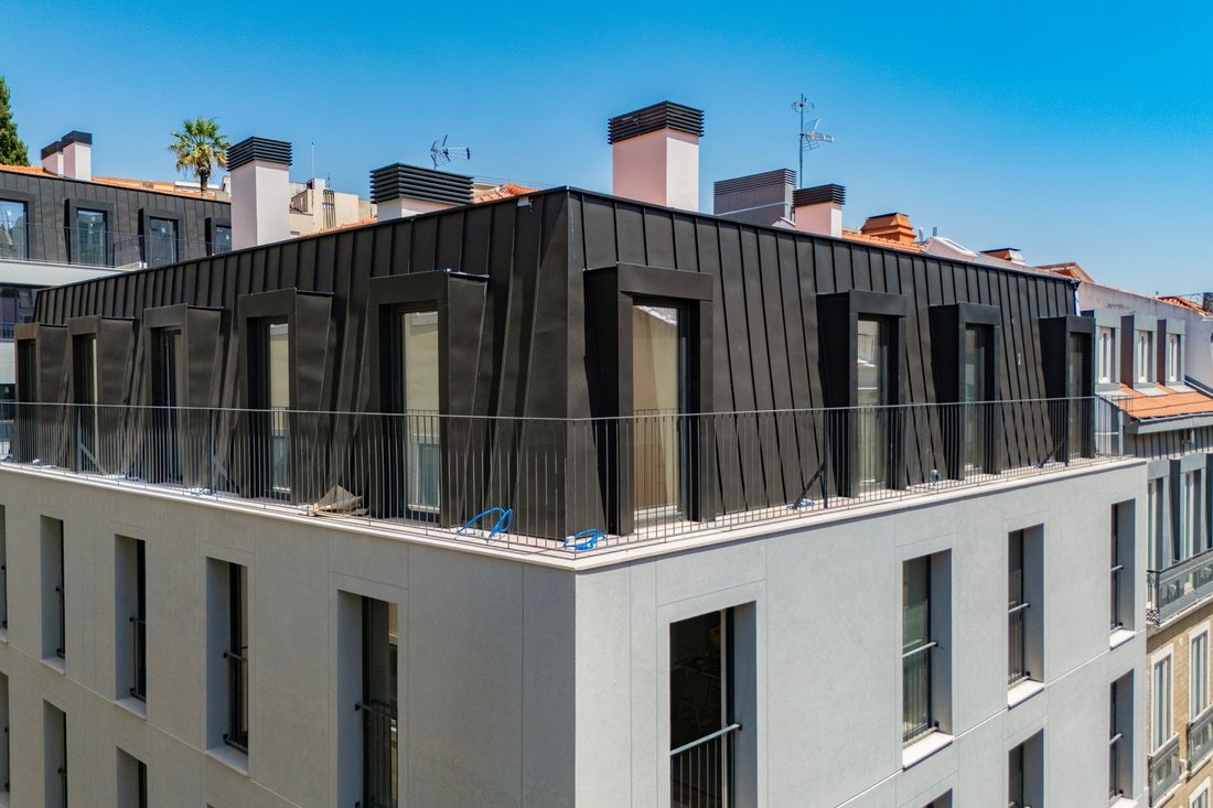 House in Arroios, Lisbon, Portugal 5 - 19048245