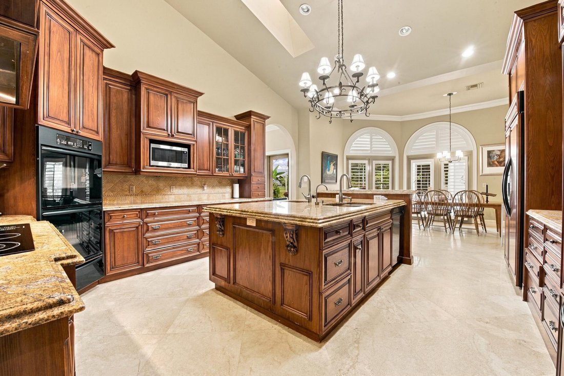 House in Boca Raton, Florida, United States 5 - 19046361
