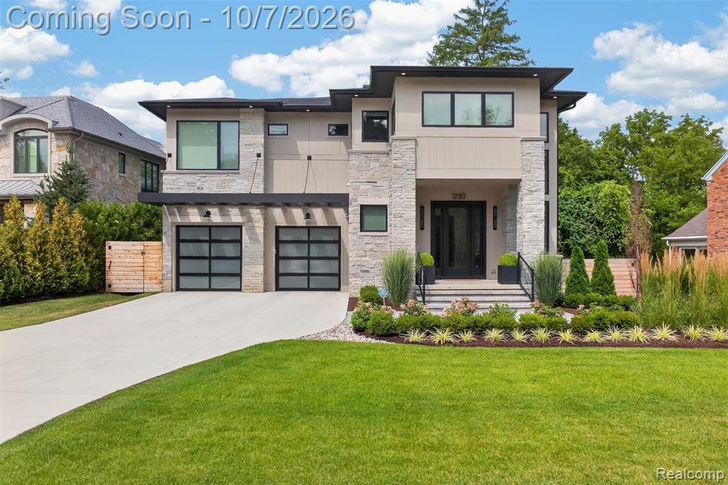 House in Birmingham, Michigan, United States 3 - 19048721