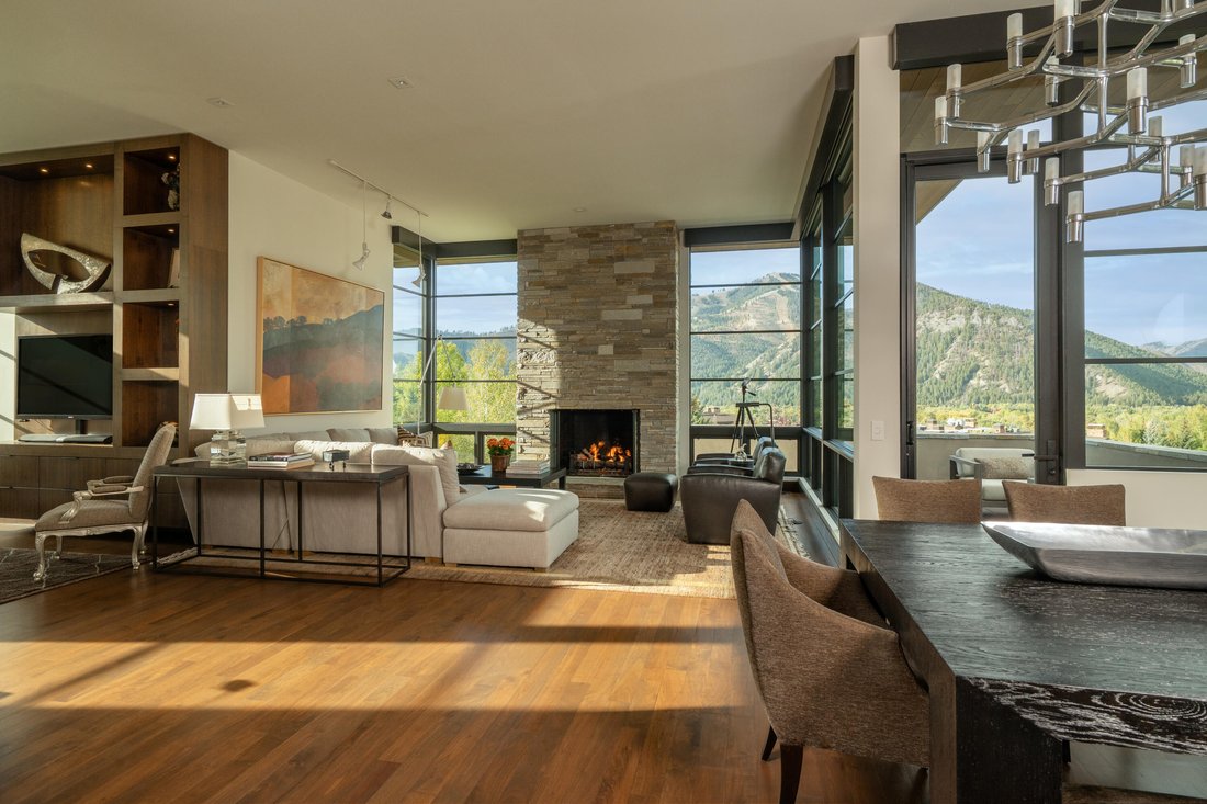 House in Ketchum, Idaho, United States 3 - 19047554