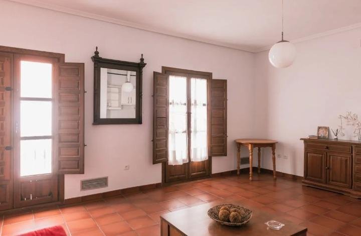 Villa in Santa Cruz de Mudela, Castile-La Mancha, Spain 4 - 19047139