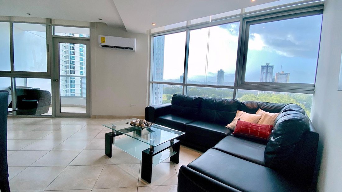 Apartment in Panama City, Panama, Panama 5 - 19048565