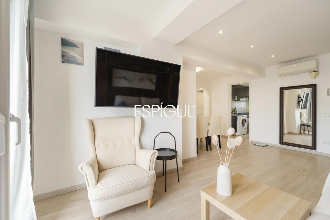 Wohnung in la Barceloneta, Ciutat Vella, Barcelona 5 - 19045324