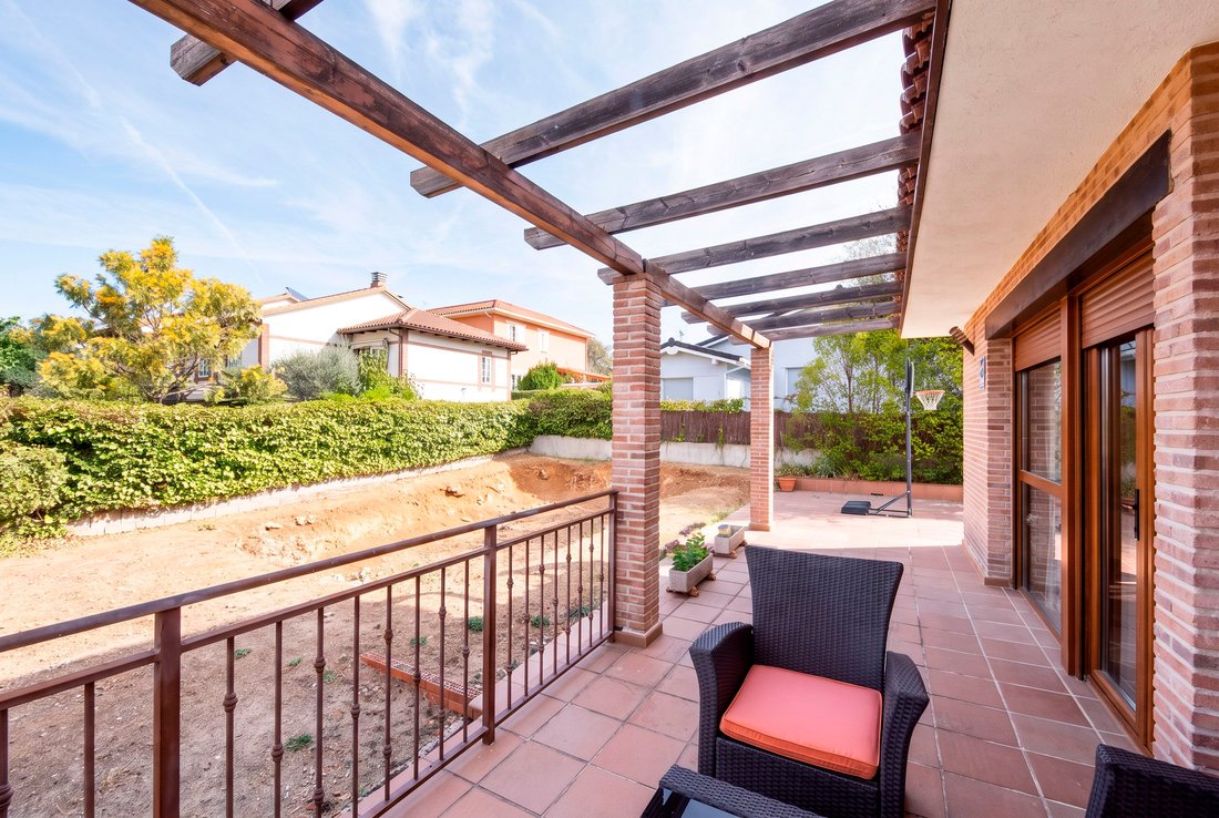 Appartement à Guadalix de la Sierra, Communauté de Madrid, Espagne 5 - 19047507