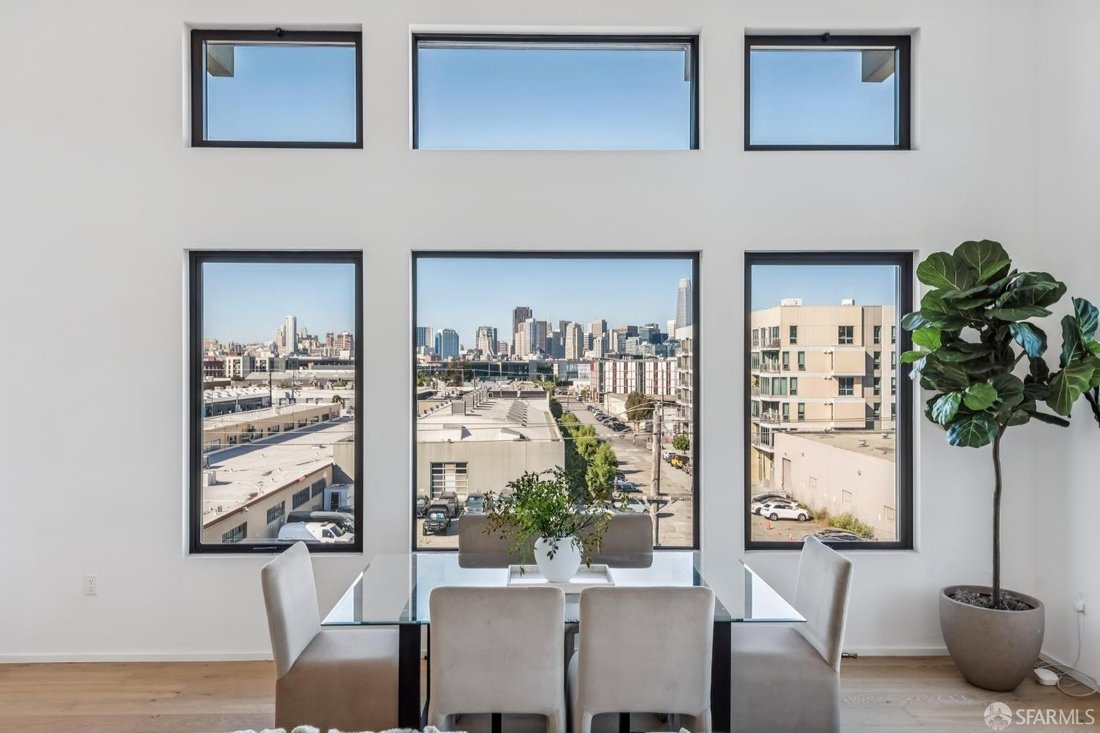Condo in San Francisco, California, United States 4 - 19047950