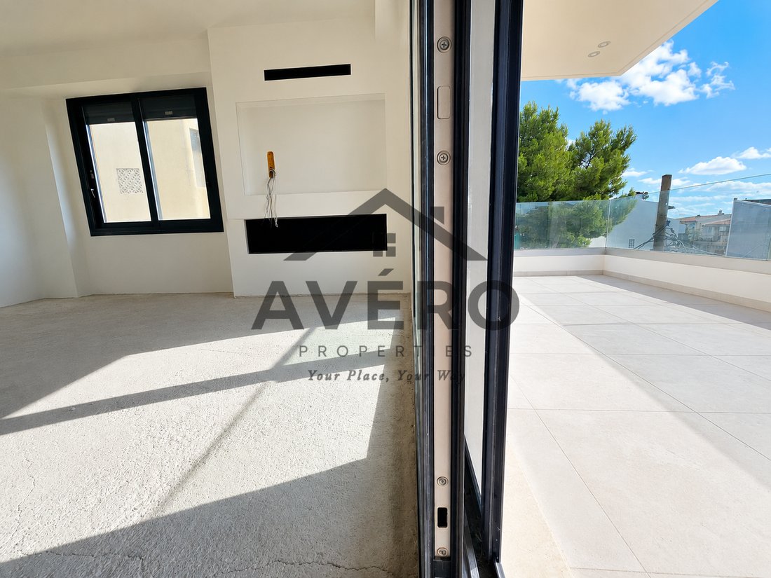 Apartment in Gerakas, Attica, Greece 5 - 19046248