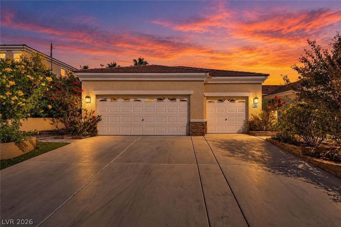 Maison à Las Vegas, Nevada, États-Unis 1 - 19048345