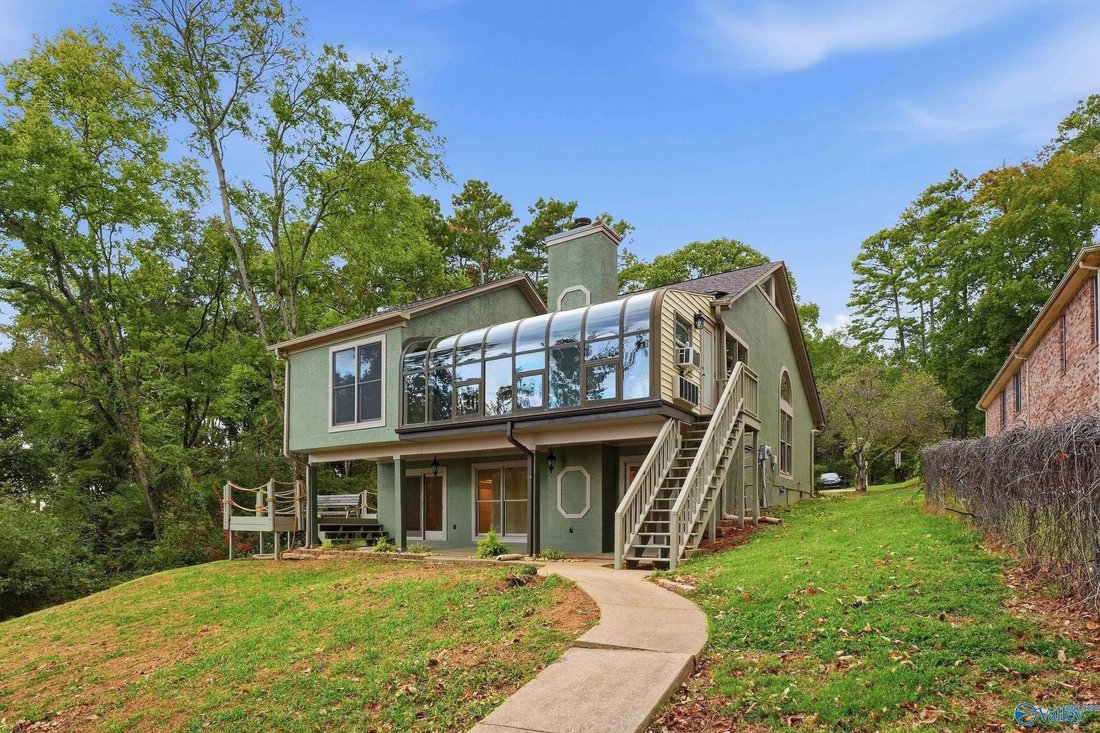 House in Rogersville, Alabama, United States 5 - 19048455