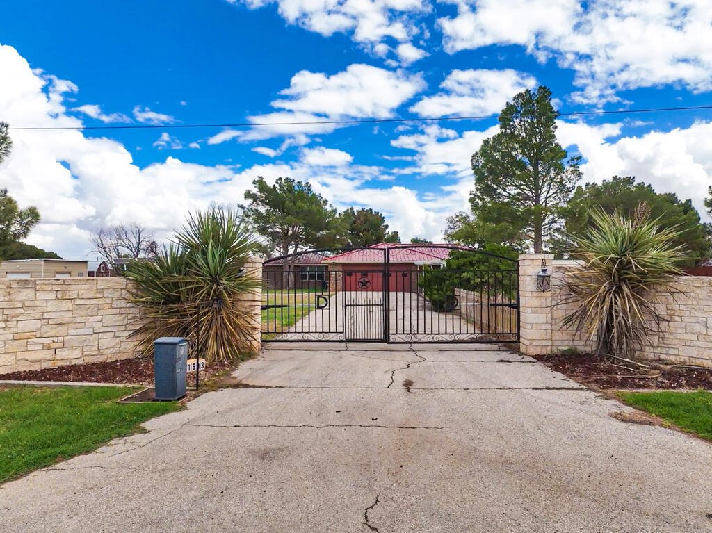 Haus in Midland, Texas, Vereinigte Staaten 1 - 19045355