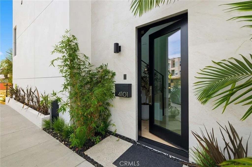 Stadthaus in Manhattan Beach, Kalifornien, Vereinigte Staaten 3 - 18674110