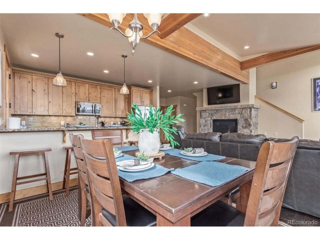 Condo in Silverthorne, Colorado, United States 5 - 19048406