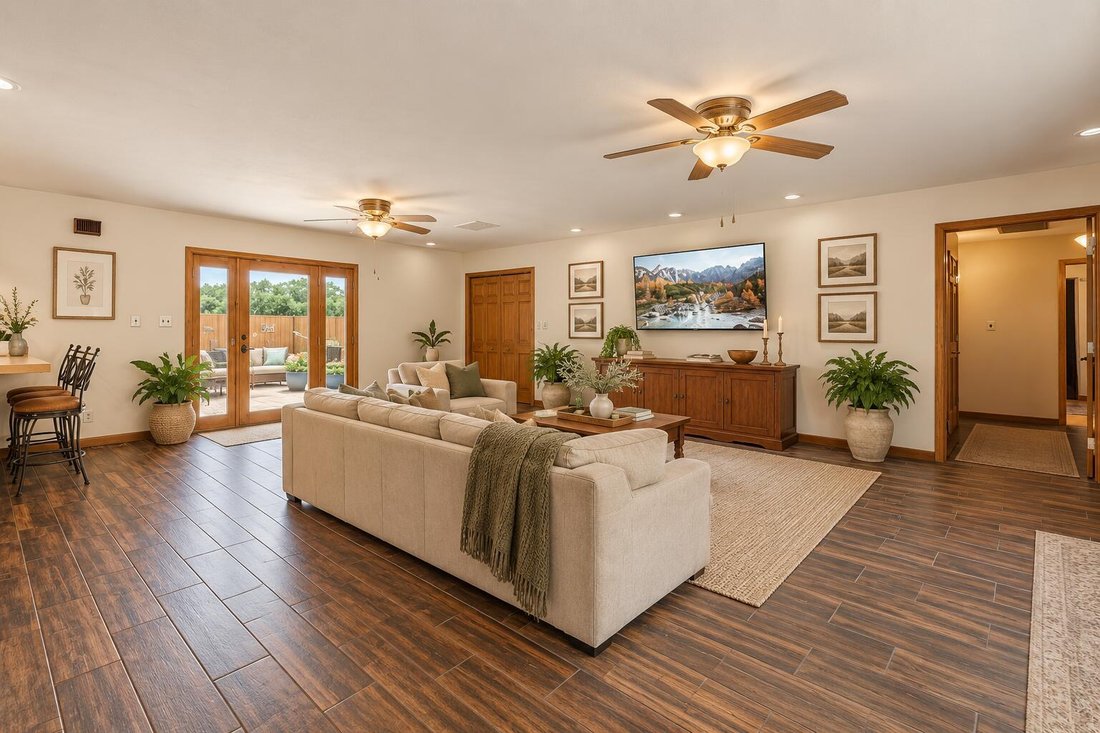 House in Bosque Farms, New Mexico, United States 3 - 18511142