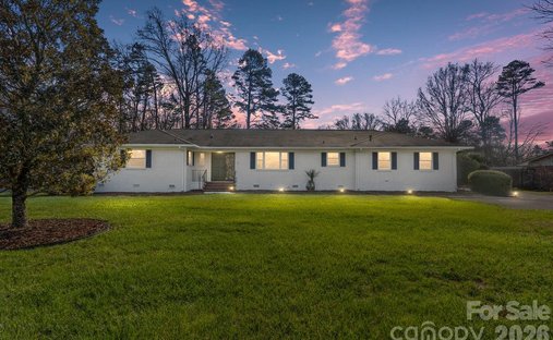 Casa a Charlotte, Carolina del Nord, Stati Uniti 1
