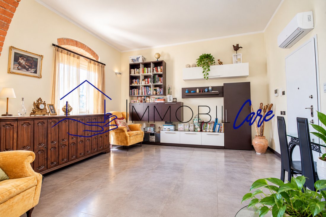 Apartamento en Porta a Mare - Cappuccini, Livorno, Toscana 3 - 19045604