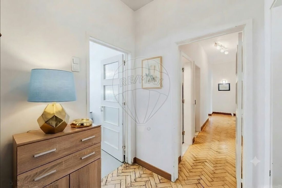 Apartment in Penha de Franca, Lisbon, Portugal 2 - 19048912