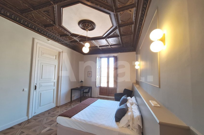 Wohnung in Ciutat Vella, Barcelona, Spanien 3 - 19046438
