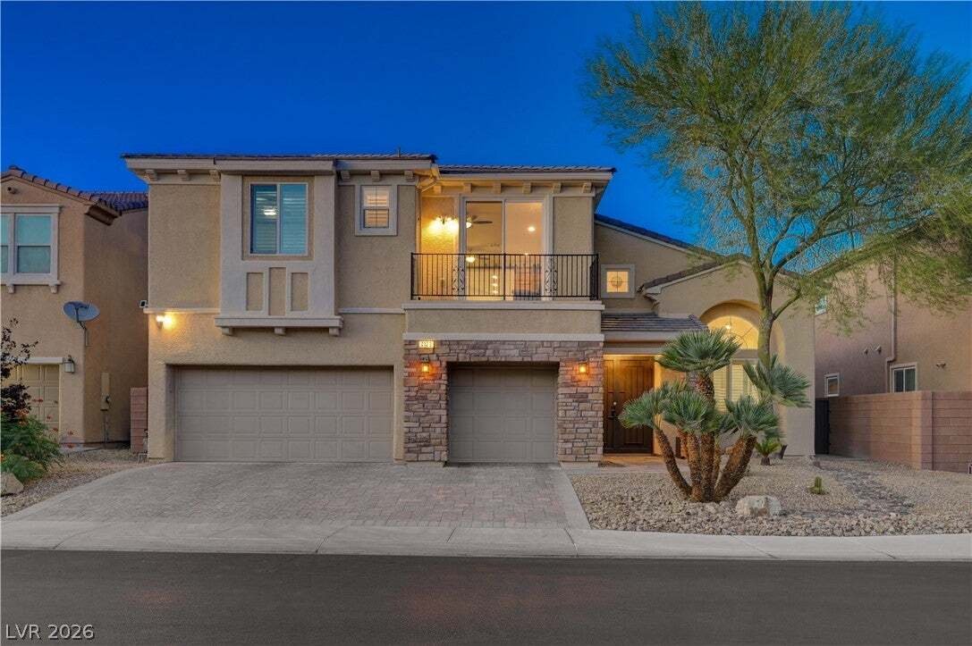 Haus in North Las Vegas, Nevada, Vereinigte Staaten 2 - 19045549