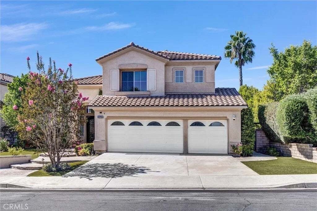 Maison à Mission Viejo, Californie, États-Unis 1 - 19046378