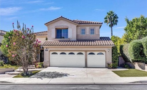 Haus in Mission Viejo, Kalifornien, Vereinigte Staaten 1