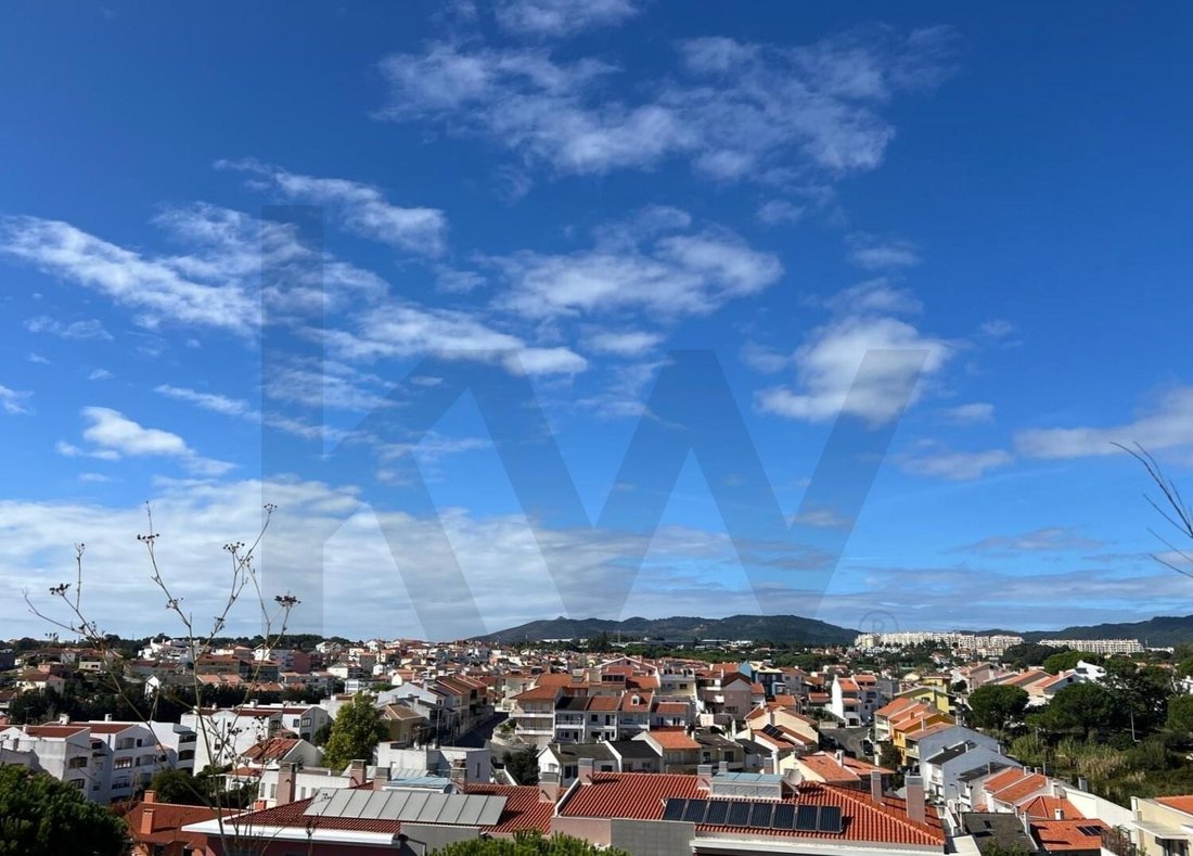 Apartamento en Estoril, Cascais y Estoril, Distrito de Lisboa 1 - 18223625