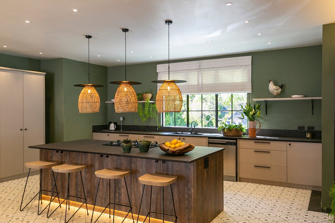 House in Sillery, Southern Suburbs, Cape Town 5 - 19044928