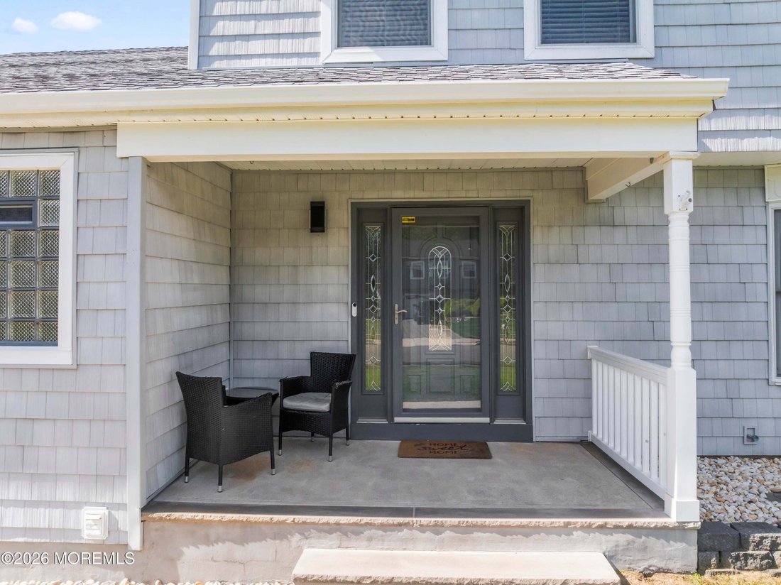 Haus in Toms River, New Jersey, Vereinigte Staaten 4 - 19048371