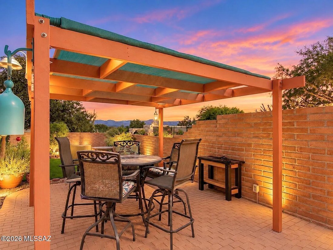 Casa en Green Valley, Arizona, Estados Unidos 2 - 19046759